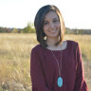 Meet your Posher, Marissa